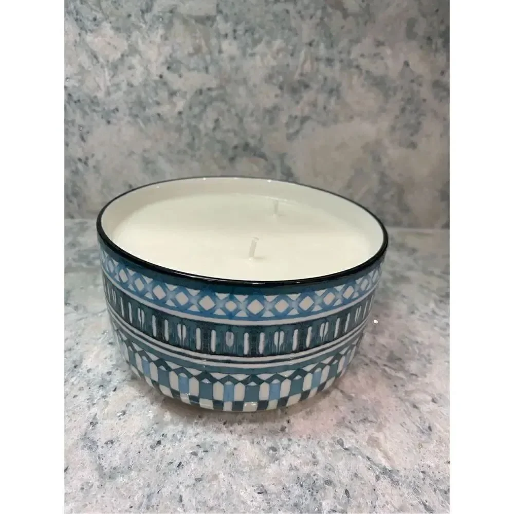 Signature stoneware bowl